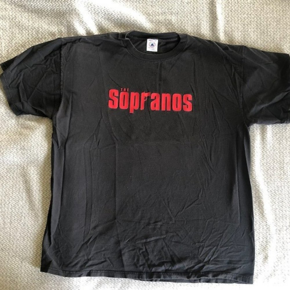 Sopranos T-Shirt